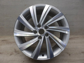 1x Alufelge 18 Zoll 7.5