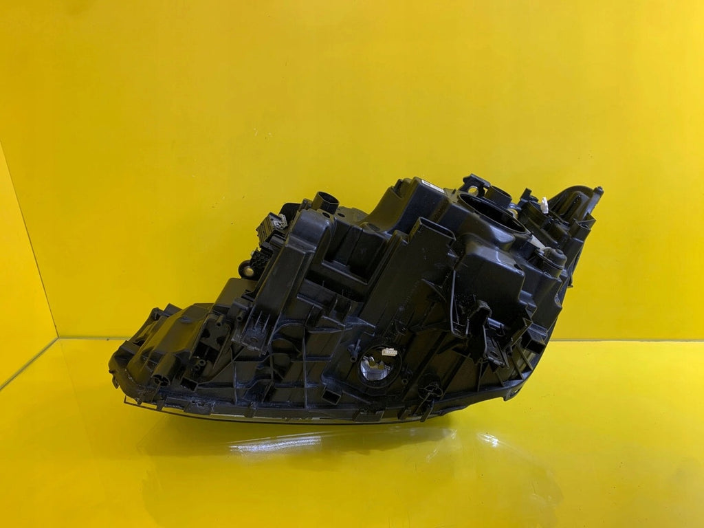 Frontscheinwerfer BMW 6 G32 7496444-02 LED Rechts Scheinwerfer Headlight SCH6630535275xd