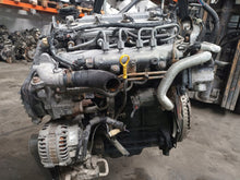 Laden Sie das Bild in den Galerie-Viewer, Motor Mazda 3 5 RF7J CITD Diesel Engine Komplett
