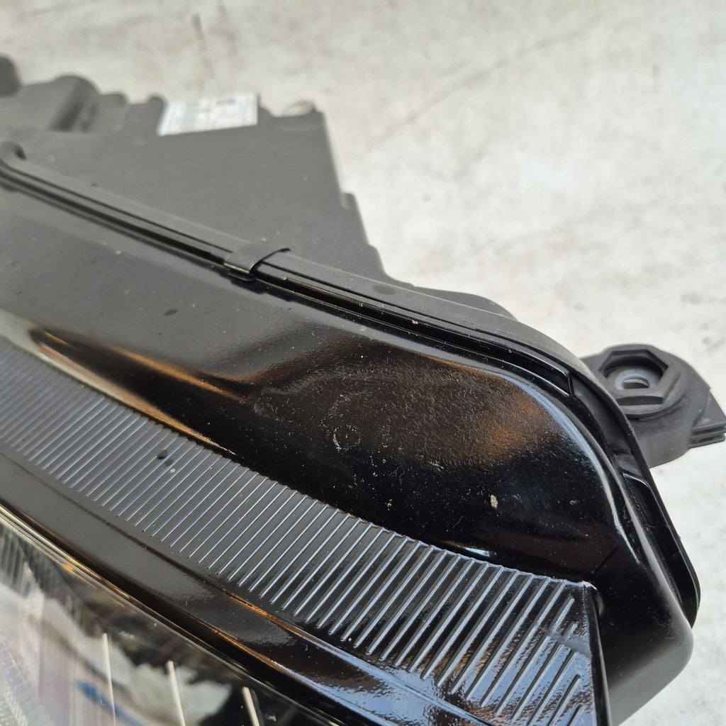 Frontscheinwerfer Skoda Octavia IV 5E4941016A Rechts Scheinwerfer Headlight SCH5238543401il
