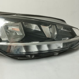 Frontscheinwerfer VW Golf VII 5G1941006D Rechts Scheinwerfer Headlight SCH4723813116hu