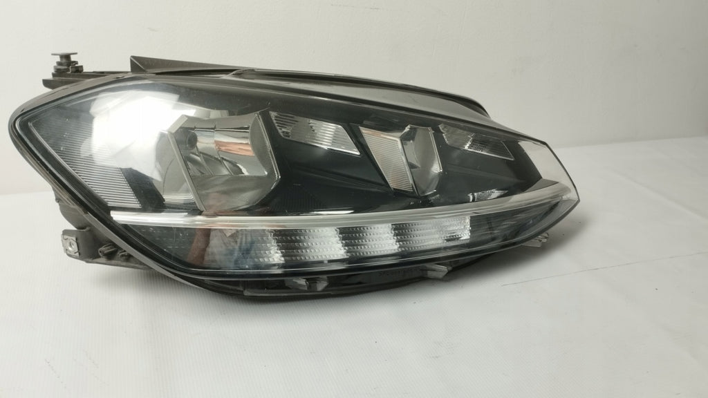 Frontscheinwerfer VW Golf VII 5G1941006D Rechts Scheinwerfer Headlight SCH4723813116hu