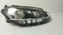 Load image into Gallery viewer, Frontscheinwerfer VW Golf VII 5G1941006D Rechts Scheinwerfer Headlight SCH4723813116hu