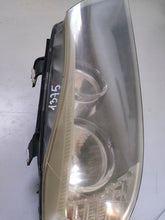 Laden Sie das Bild in den Galerie-Viewer, Frontscheinwerfer BMW E90 Rechts Scheinwerfer Headlight SCH6985519505sy