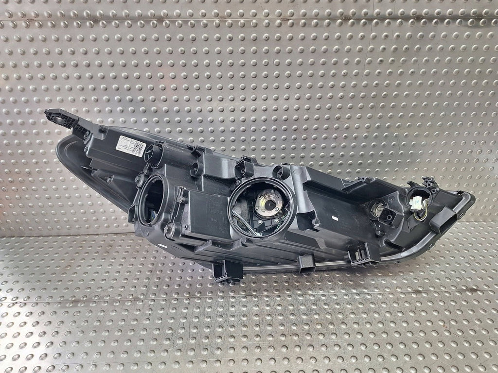 Frontscheinwerfer Hyundai Tucson D7921-22A10 LED Ein Stück (Rechts oder Links)
