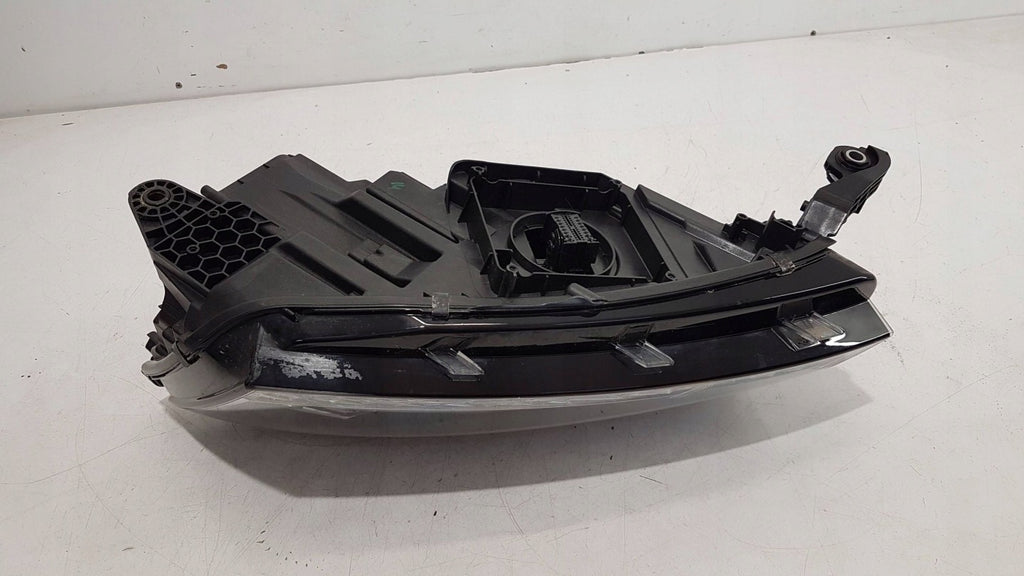 Frontscheinwerfer Skoda Fabia III 6V1941015F Links Scheinwerfer Headlight SCH3966203219ly