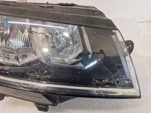 Laden Sie das Bild in den Galerie-Viewer, Frontscheinwerfer VW Transporter Caravelle 7L1941006B Rechts Headlight SCH4676082970oj