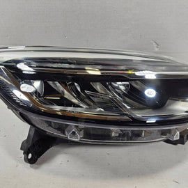 Frontscheinwerfer Renault Captur I 260107244R LED Rechts Scheinwerfer Headlight SCH2761070444eg