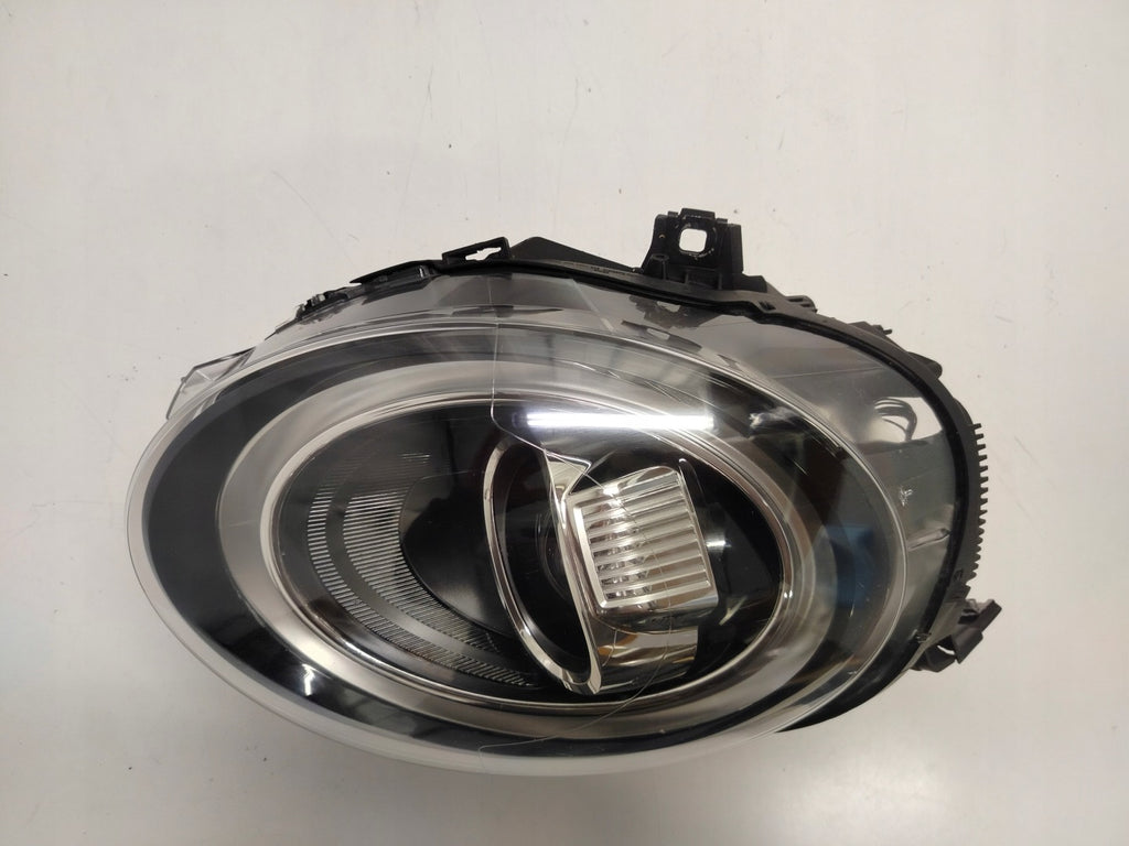 Frontscheinwerfer Mini F56 F55 5A01157 Full LED Links Scheinwerfer Headlight SCH7462738537if