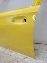 Load image into Gallery viewer, Tür Mercedes-Benz W177 A1777220908 Vorne Links Door Porta Porte