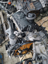 Laden Sie das Bild in den Galerie-Viewer, Motor VW Touran BXE 1.9 TDI 105PS 77kW 134TKm 2003 Diesel Engine Komplett