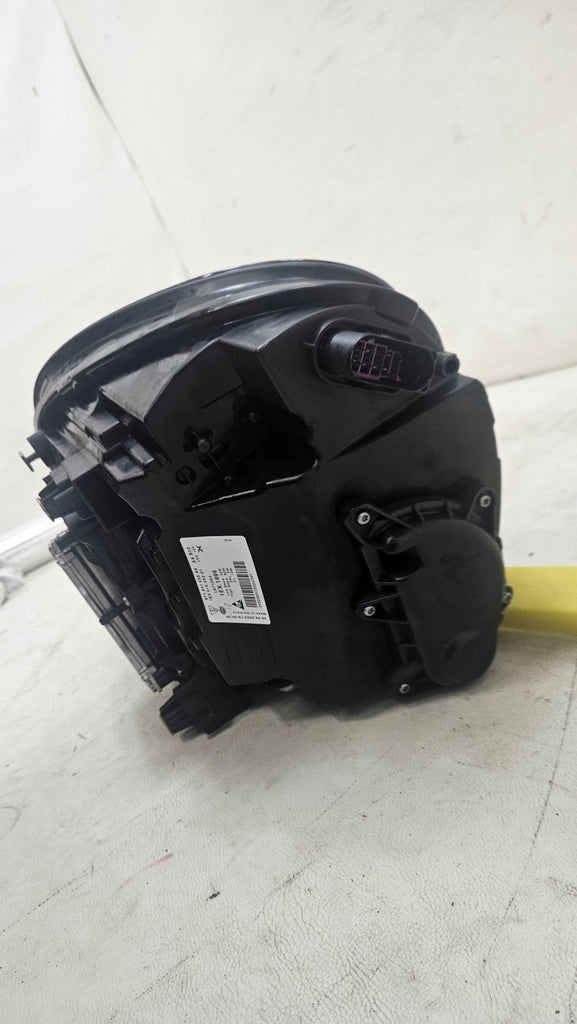 Frontscheinwerfer Porsche Panamera 971941035AA Links Scheinwerfer Headlight SCH6174624651gy
