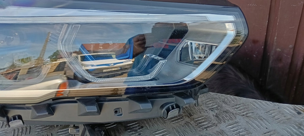 Frontscheinwerfer BMW X5 G05 G06 5A27998 Laser Rechts Scheinwerfer Headlight SCH2983563423pa