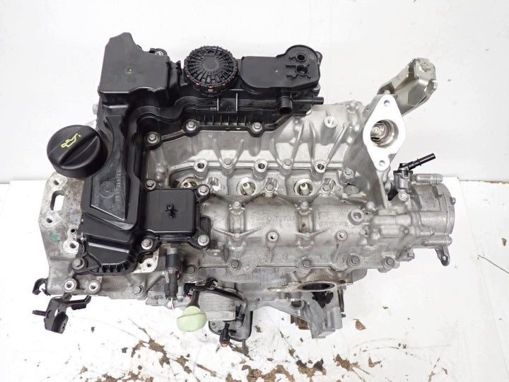Motor Opel Mokka EB2ADTD 1.2 THP 101PS 74kW 42TKm 2024 Benzin Engine Unkomplett MOT7159719772cn