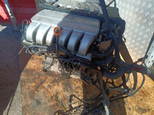 Laden Sie das Bild in den Galerie-Viewer, Motor VW Passat AXZ 3.2 FSI 250PS 184kW 2006 Benzin Engine Komplett MOT4701071671hk