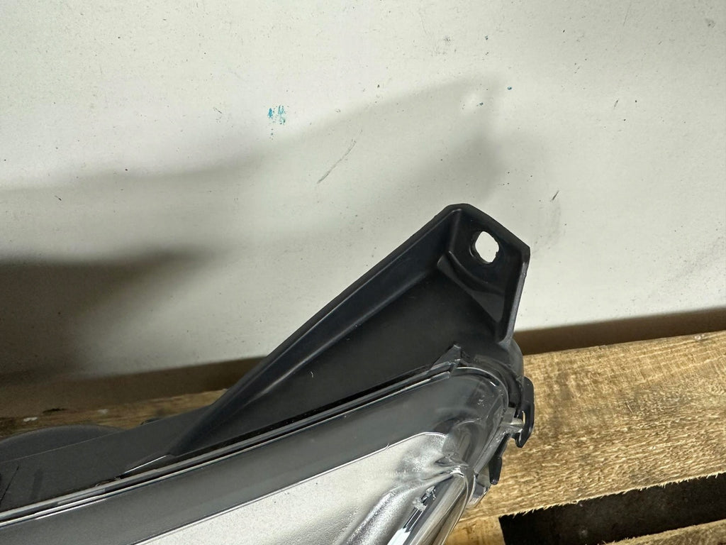 Frontscheinwerfer Fiat Ducato 1374296080 Links Scheinwerfer Headlight SCH2780723211mi