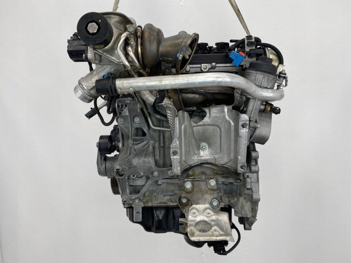 Motor BMW F30 N13B16A N13B16 N13 1.6 170PS 75TKm 2015 Benzin Engine Komplett MOT5513947308rb