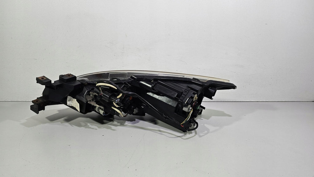 Frontscheinwerfer Mazda 6 Gh 120947138427 Rechts Scheinwerfer Headlight SCH5003632365ib