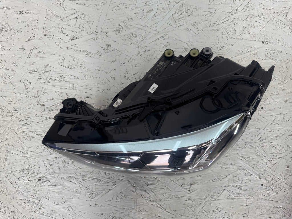 Frontscheinwerfer Audi Q3 83A941033 Full LED Links Scheinwerfer Headlight SCH9452977703qj
