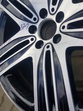 Load image into Gallery viewer, 1x Alufelge 20 Zoll 8.5" 5x112 A2934010600 Mercedes-Benz Eqc Rim Wheel FEL5943498848mr