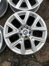 Load image into Gallery viewer, 4x Alufelge 17 Zoll 6.5" 5x112 6856076 BMW X2 F39 X1 F48 Rim Wheel FEL6798672789at