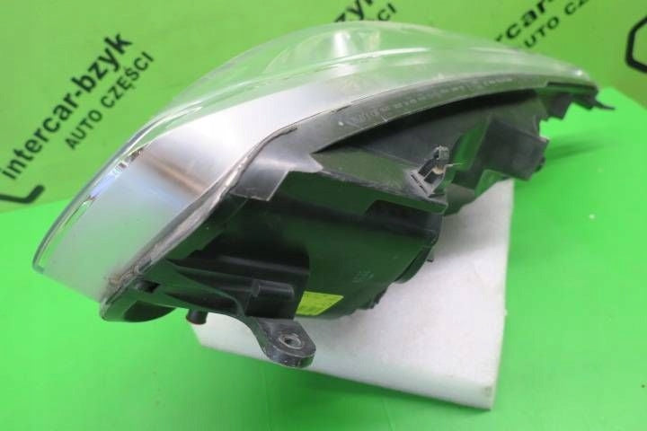 Frontscheinwerfer Kia Venga 921021P000 1P92102000030125720200 Rechts Headlight SCH1922634349yc