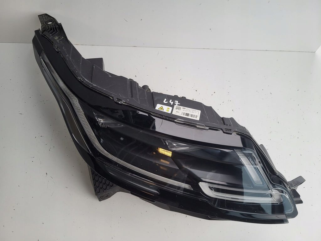 Frontscheinwerfer Land Rover Velar L560 J8A2-13W029-HD Rechts Headlight SCH1319413575jk