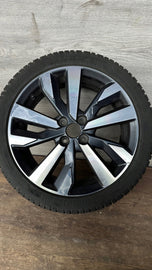 1x Alufelge 17 Zoll 6.5