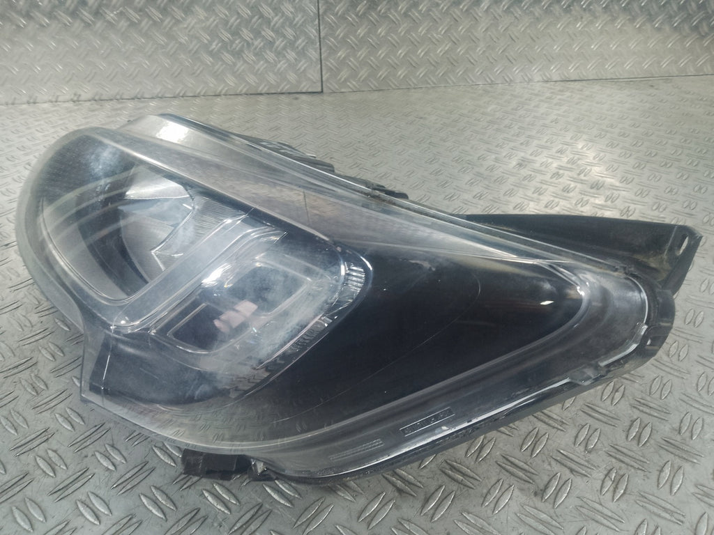 Frontscheinwerfer Citroën Jumper Links Scheinwerfer Headlight