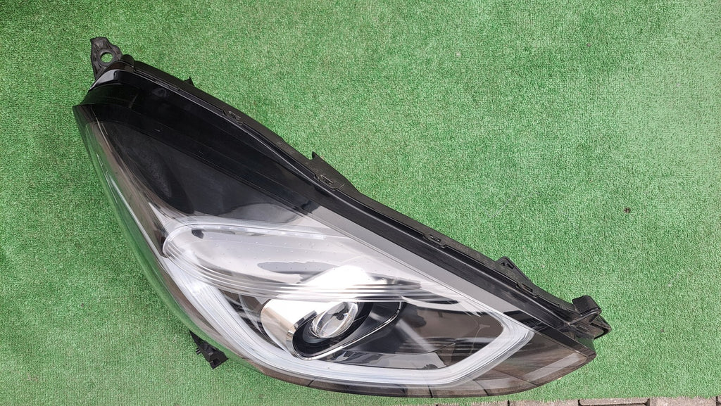 Frontscheinwerfer Honda Jazz Full LED Rechts Scheinwerfer Headlight