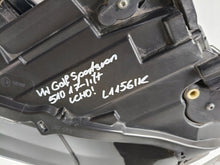 Laden Sie das Bild in den Galerie-Viewer, Frontscheinwerfer VW Golf Sportsvan 517941005D Links Scheinwerfer Headlight SCH4654222955gv