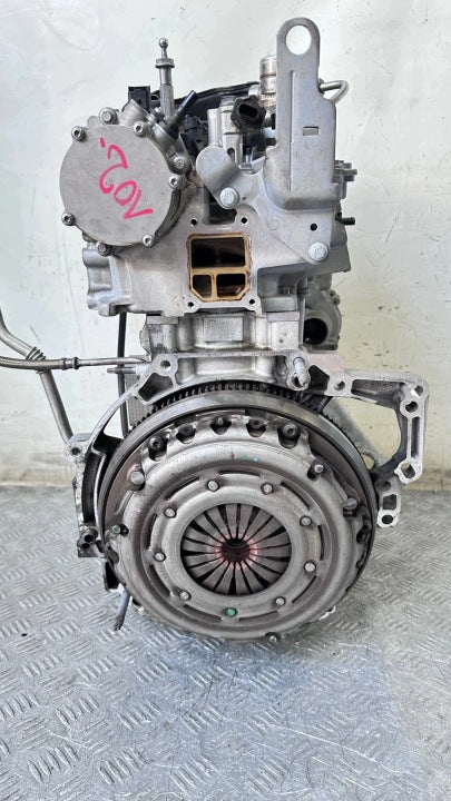 Motor Opel Crossland X 10XVAX HN05 1.2 109PS 2017 Benzin Engine Unkomplett MOT6767361101hj
