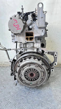 Laden Sie das Bild in den Galerie-Viewer, Motor Opel Crossland X 10XVAX HN05 1.2 109PS 2017 Benzin Engine Unkomplett MOT6767361101hj