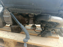 Laden Sie das Bild in den Galerie-Viewer, Motor BMW E39 M57D30 3.0 193PS 142kW Diesel Engine Unkomplett
