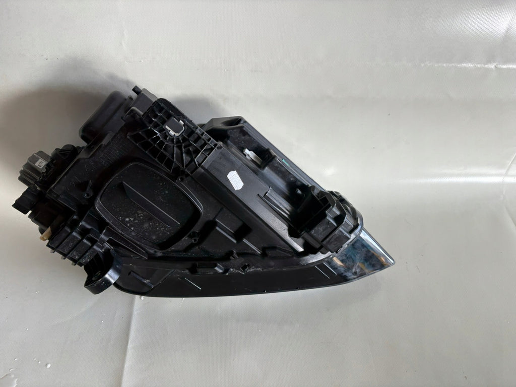 Frontscheinwerfer Audi Q2 81A941011 Links Scheinwerfer Headlight SCH7690540793sn