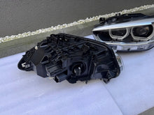 Load image into Gallery viewer, Frontscheinwerfer BMW 1 F21 F20 7453517 7453518 Ein Satz Scheinwerfer Headlight SCH4626961471bc