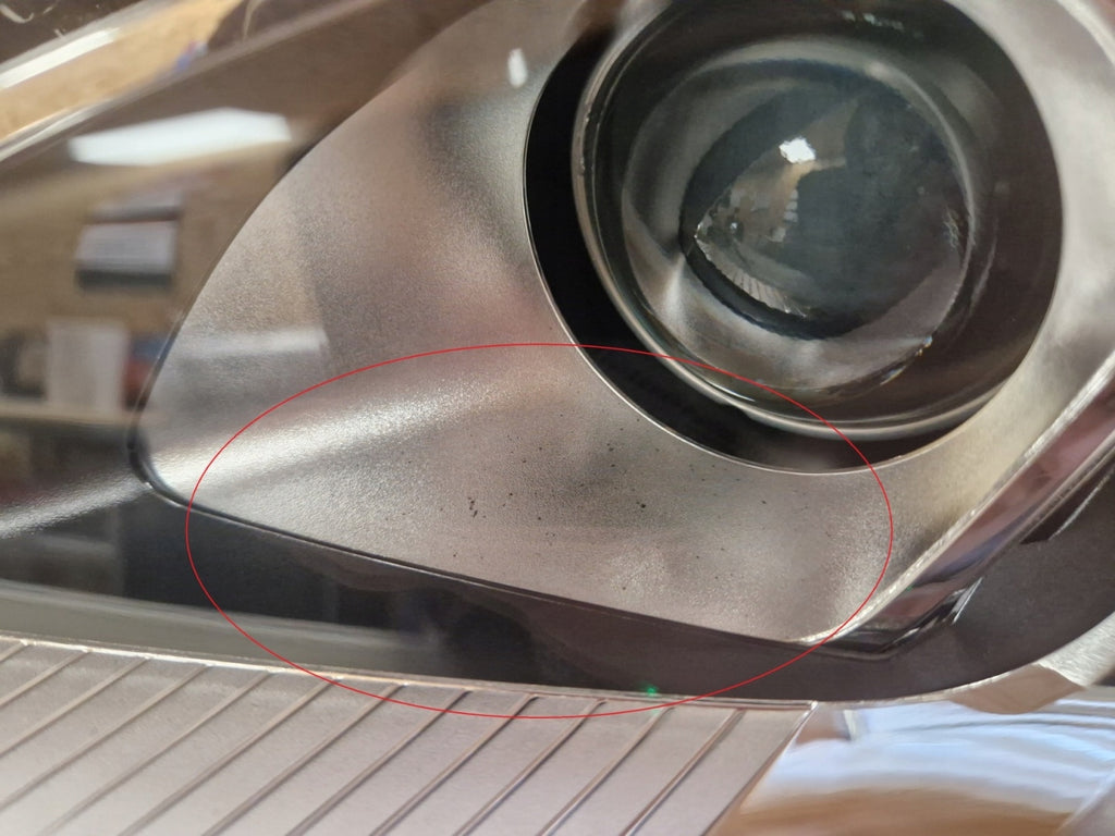 Frontscheinwerfer Peugeot 208 I 981005780 LED Links Scheinwerfer Headlight SCH5520131130xs