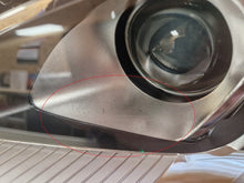 Laden Sie das Bild in den Galerie-Viewer, Frontscheinwerfer Peugeot 208 I 981005780 LED Links Scheinwerfer Headlight SCH5520131130xs