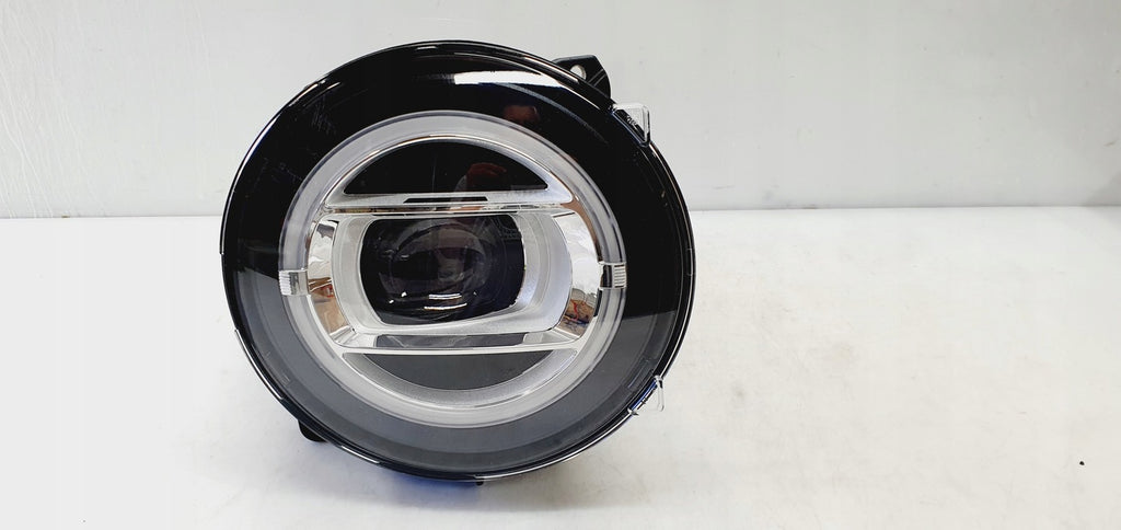 Frontscheinwerfer Mercedes-Benz A4639065002 LED Rechts Scheinwerfer Headlight SCH2989450339ay