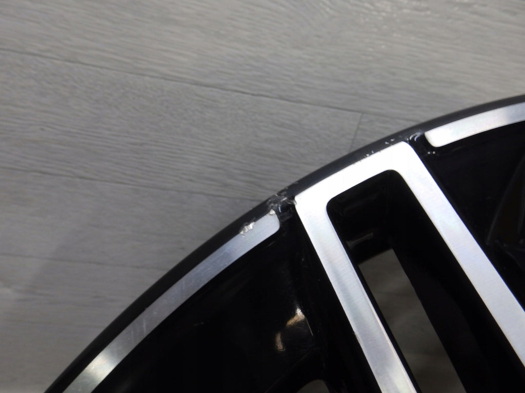1x Alufelge 19 Zoll 8.0" 5x112 38ET A2534015300 Mercedes-Benz Glc Amg Rim Wheel FEL9529840755ev