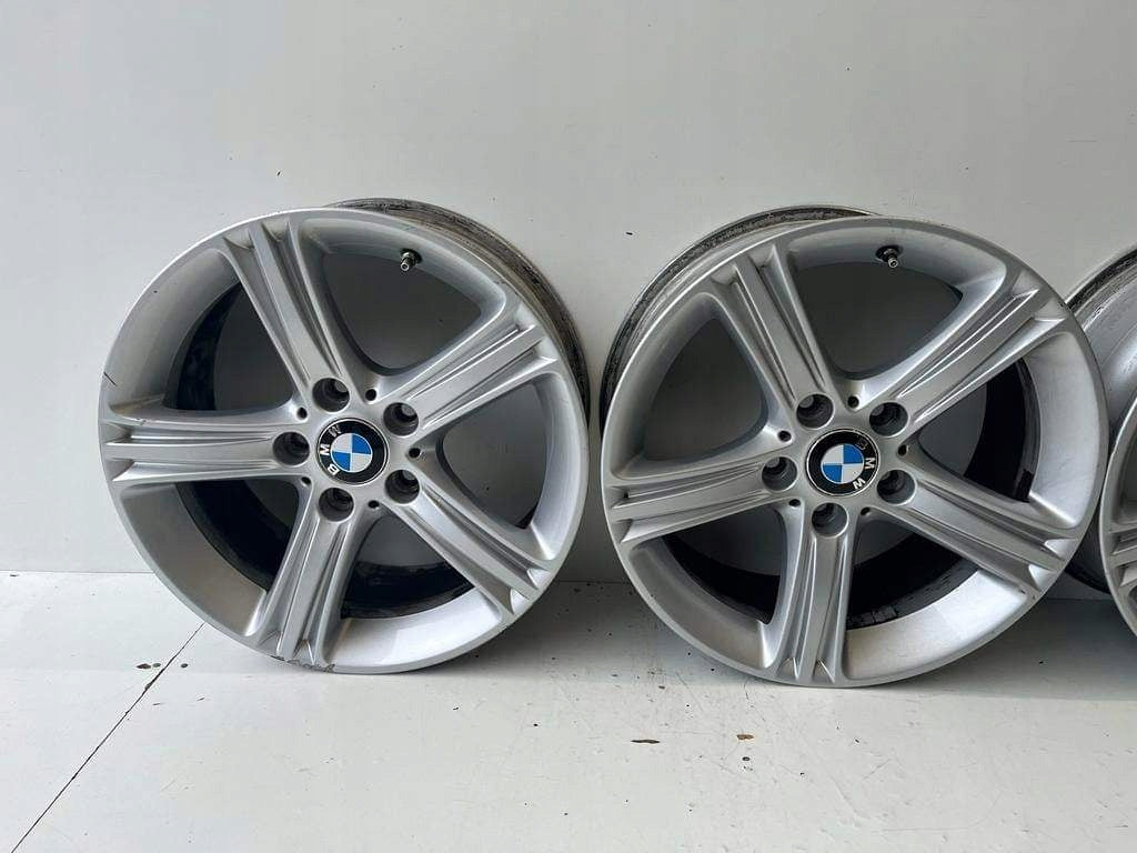4x Alufelge 17 Zoll 7.5" 5x120 6796242 BMW F21 F30 F31 Rim Wheel FEL5502131165ot