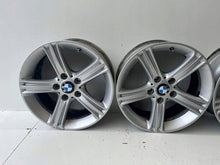 Laden Sie das Bild in den Galerie-Viewer, 4x Alufelge 17 Zoll 7.5" 5x120 6796242 BMW F21 F30 F31 Rim Wheel FEL5502131165ot
