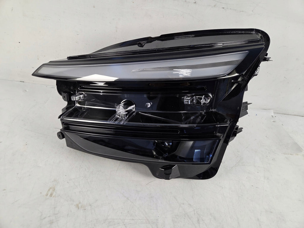 Frontscheinwerfer Tesla Y 1918350-00-D Full LED Links Scheinwerfer Headlight