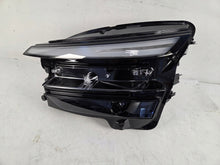 Laden Sie das Bild in den Galerie-Viewer, Frontscheinwerfer Tesla Y 1918350-00-D Full LED Links Scheinwerfer Headlight