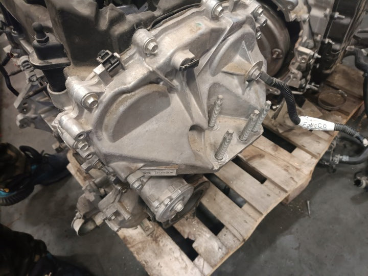 Motor Ford Y1DA 1.5 180PS 134kW 19TKm 2020 Benzin Engine Komplett MOT4727404409kr