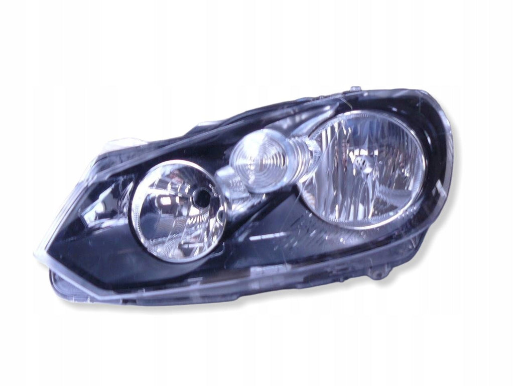 Frontscheinwerfer VW Golf 5K1941005P Links Scheinwerfer Headlight SCH1594228057ex
