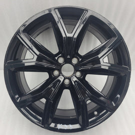 1x Alufelge 18 Zoll 7.0
