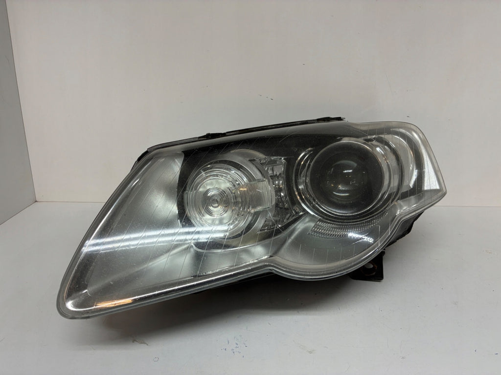 Frontscheinwerfer VW Passat Links Scheinwerfer Headlight SCH1453615882eh