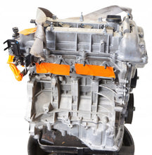 Laden Sie das Bild in den Galerie-Viewer, Motor Hyundai Kia Tucson Sportage G4FD 1.6 GDI 89TKm 2012 Hybrid Unkomplett