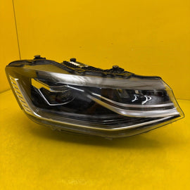 Frontscheinwerfer VW Caddy V 2K8941036H LED Rechts Scheinwerfer Headlight SCH2211130811ju